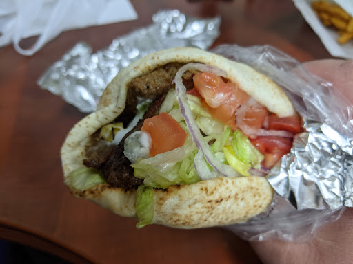 Photo of Eddie's Donair & Pizza - 16767 91 St NW, Edmonton, AB T5Z 2X4